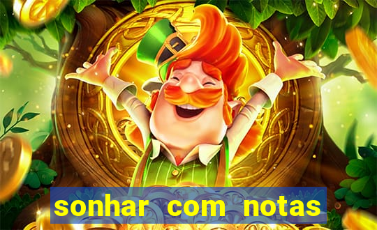 sonhar com notas de 50 reais jogo do bicho